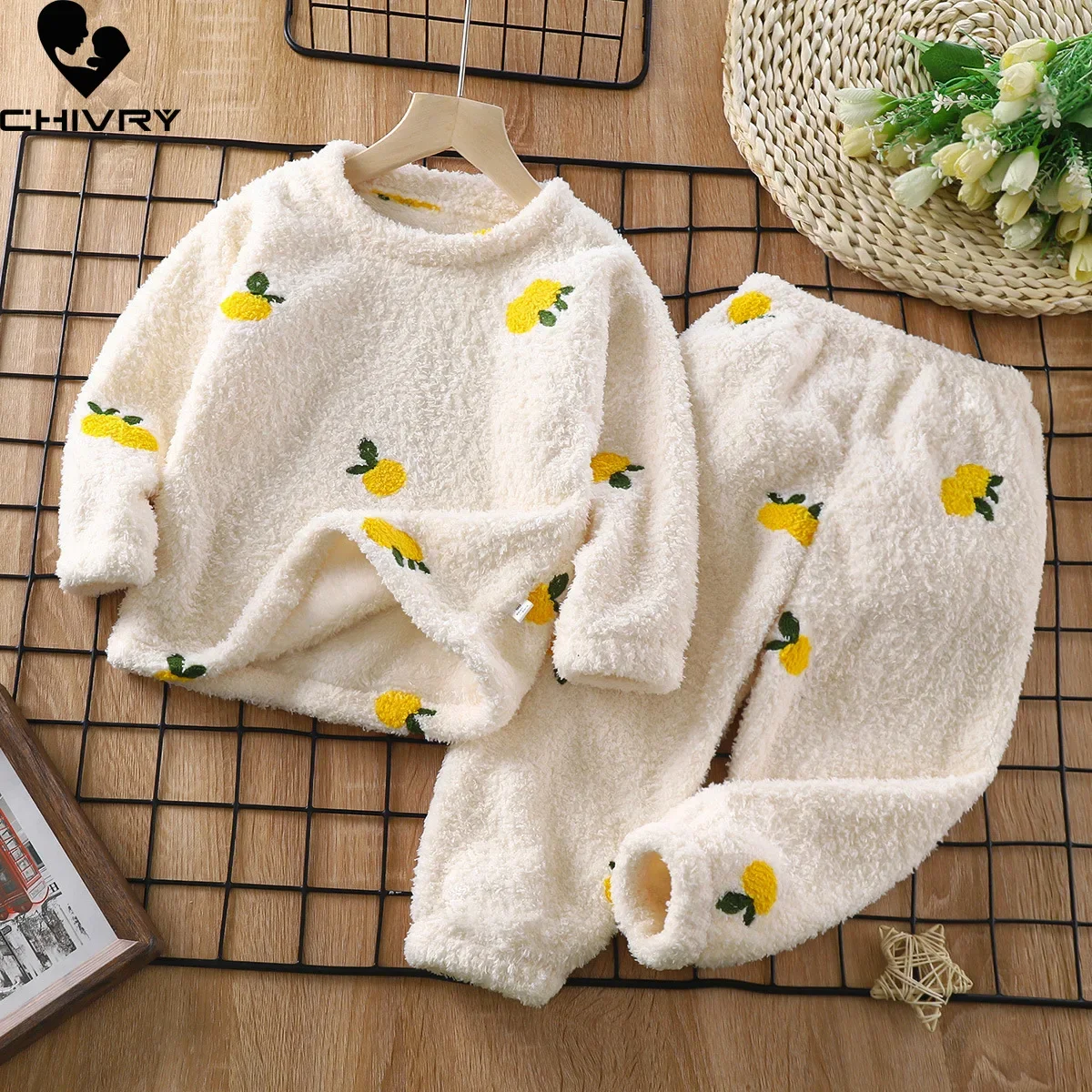 Winter Clothing Baby Boy - New Kids Autumn Winter Thicken Warm