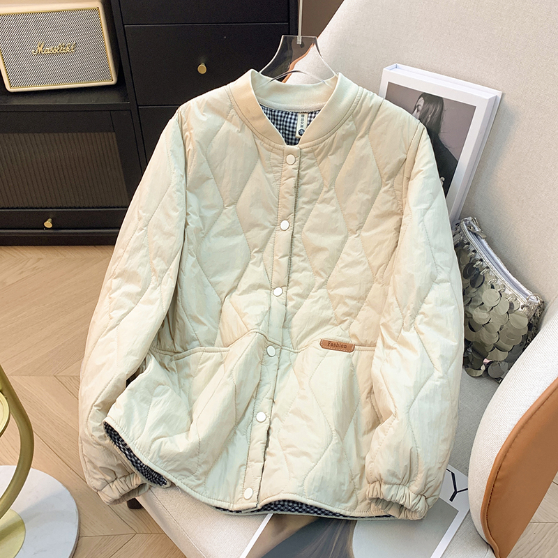 Winter Clothing Women Sale - Lightweight Cotton Jaet for Women with