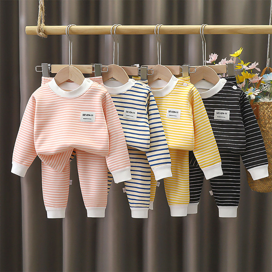 Winter Clothing Baby Boy - 2026 New Autumn Winter Baby Warm