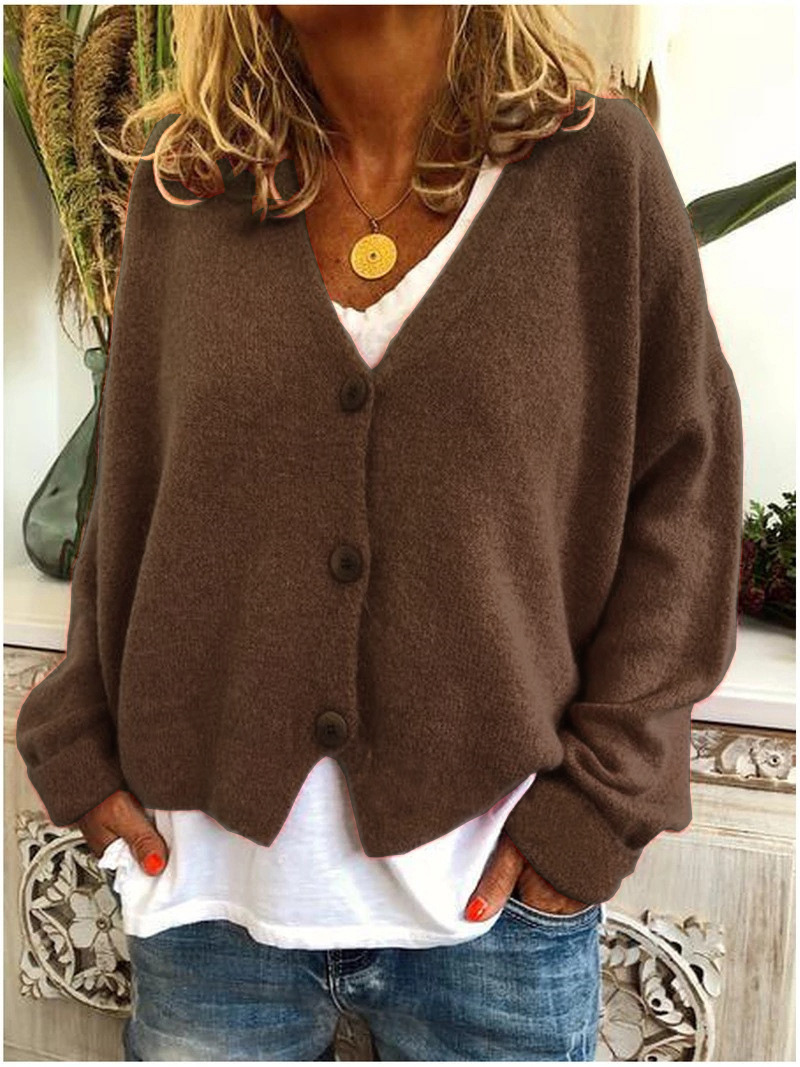 Winter Clothing Trends - Womens Clothing Winter Clothes Woman Cardigans