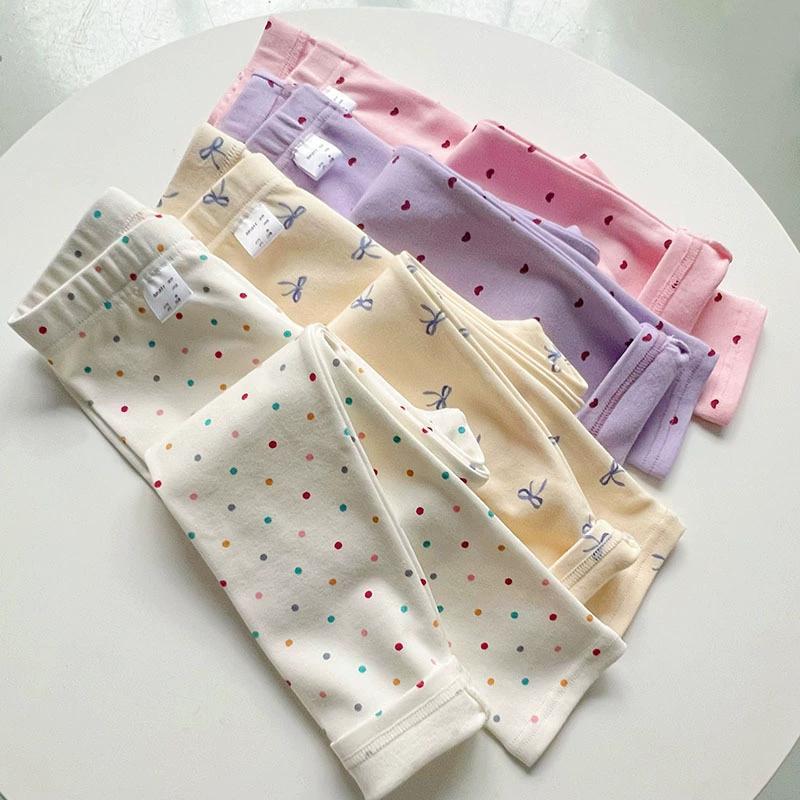 Winter Clothing Toddler Girl - Autumn Winter Girls Legging Plus Velvet