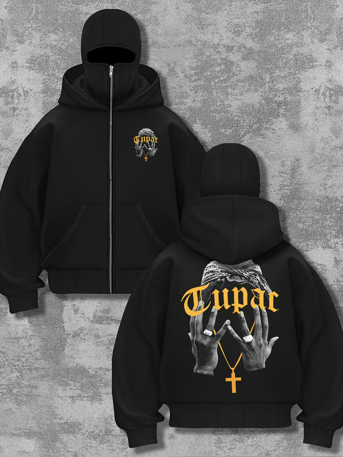 Winter Clothing Website - Women's clothing Y2K goth harajuku winter