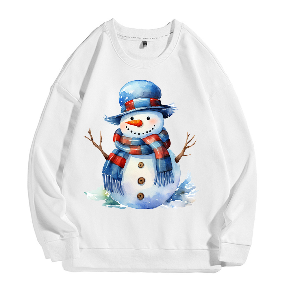 17 types Cartoon Winter Snowma - Winter Clothing Types reseña y precio