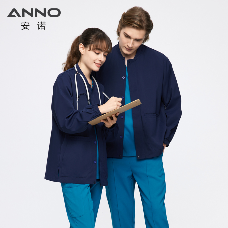 Anti-static Scrubs Jackets Ant - Winter Clothing Women Sale reseña y precio