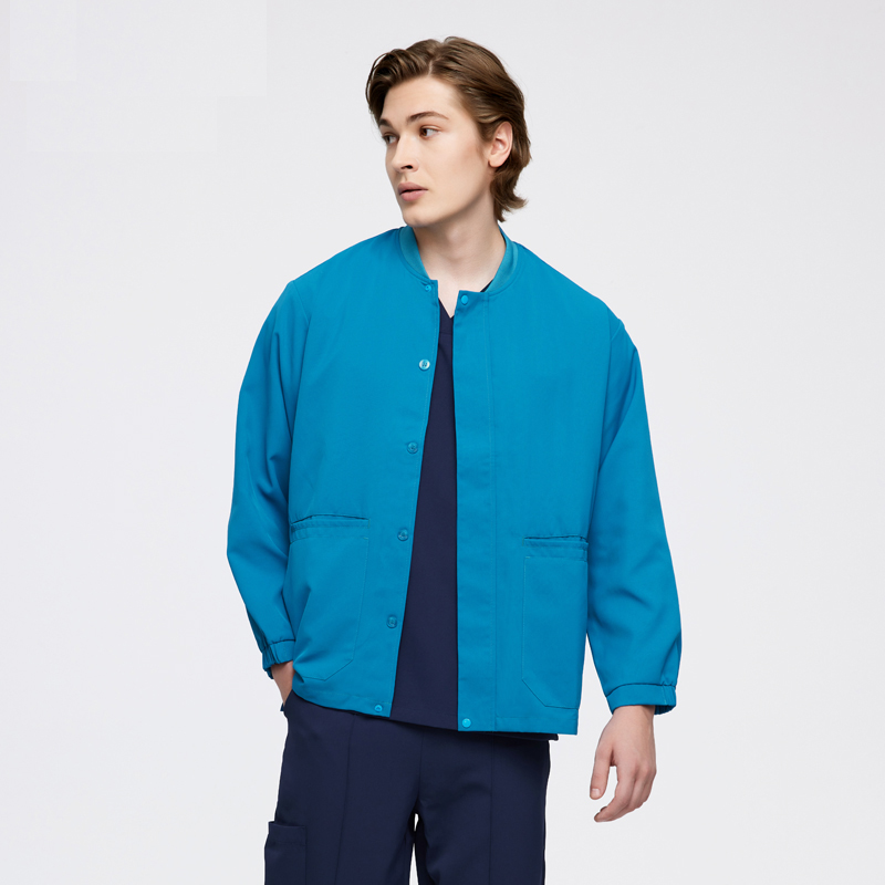 Anti-static Scrubs Jackets Ant - Winter Clothing Women Sale reseña y precio