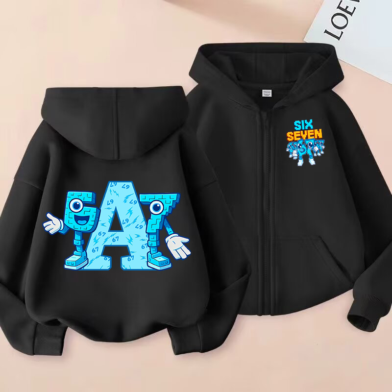 Cardigan Hooded Jacket Steal A - Winter Clothing Kids reseña y precio