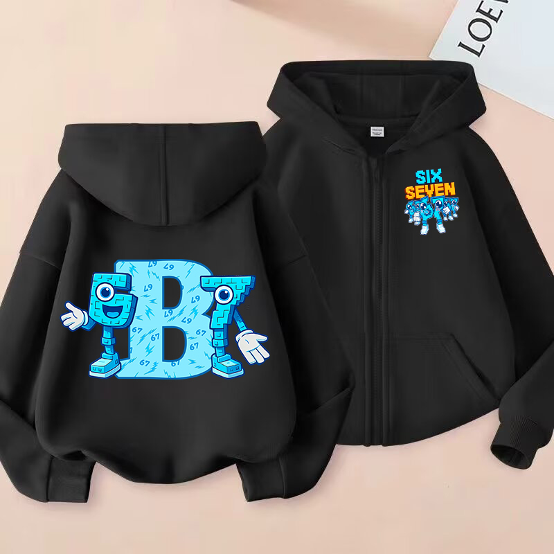 Cardigan Hooded Jacket Steal A - Winter Clothing Kids reseña y precio