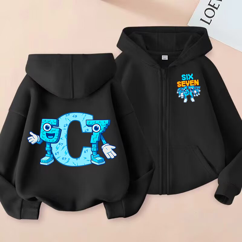Cardigan Hooded Jacket Steal A - Winter Clothing Kids reseña y precio