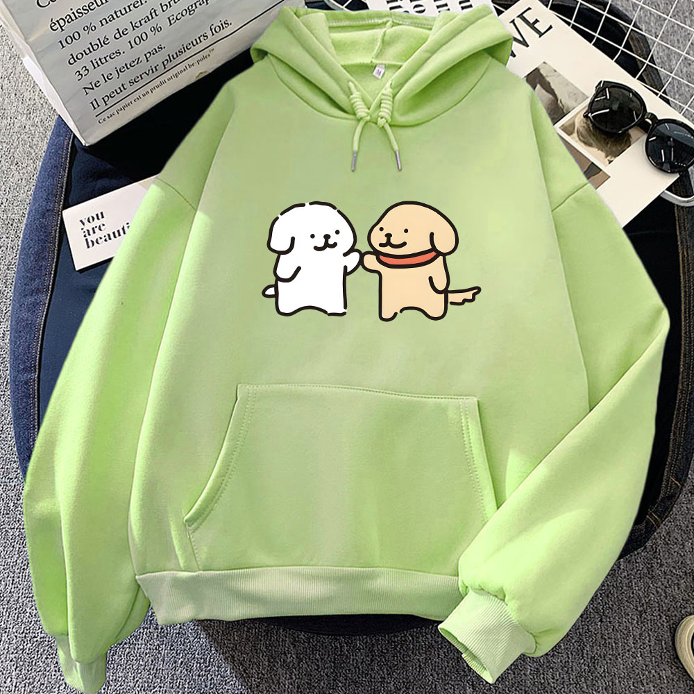 Puppy Maltese Dog Printing Hoo - Winter Clothing Yellowknife reseña y precio