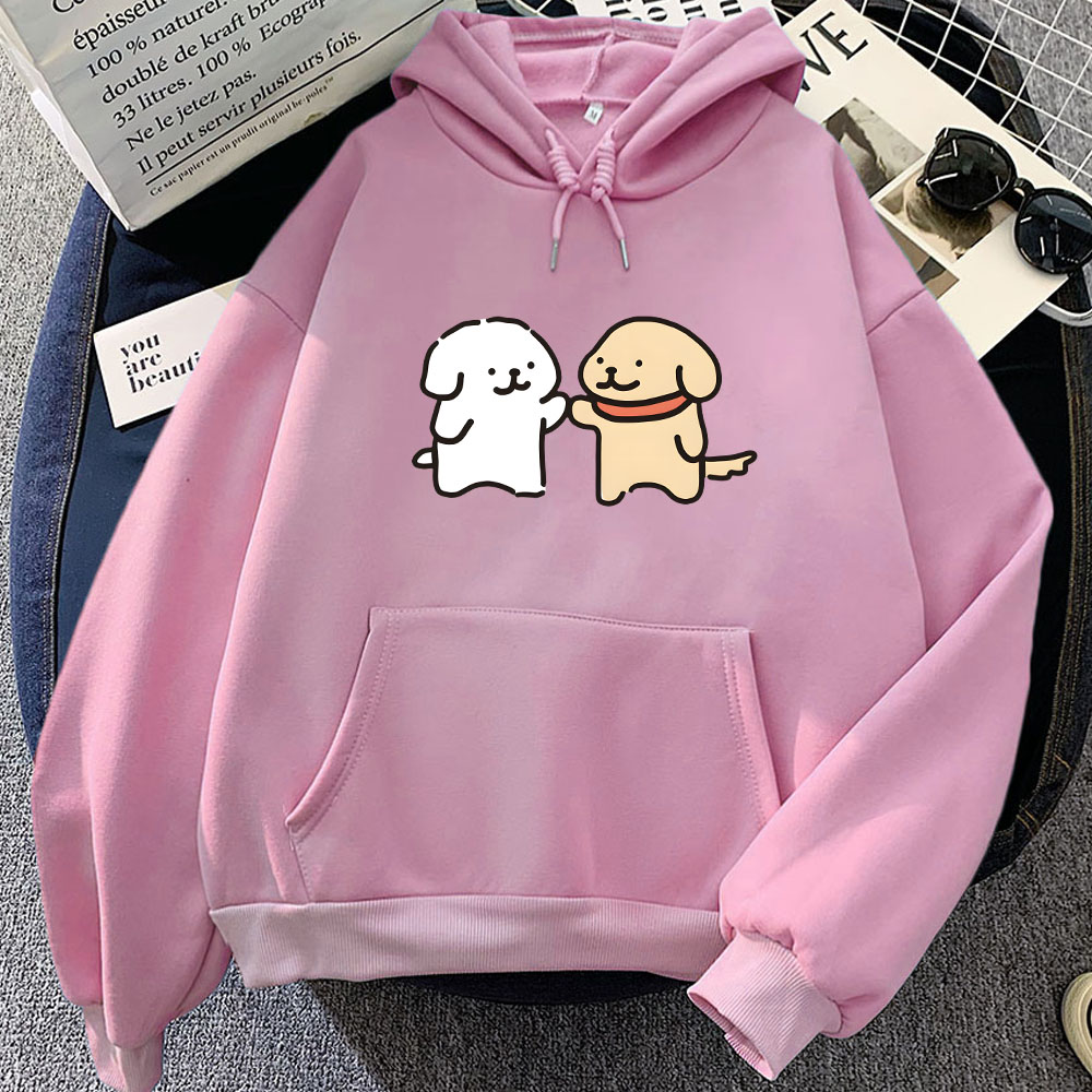 Puppy Maltese Dog Printing Hoo - Winter Clothing Yellowknife reseña y precio