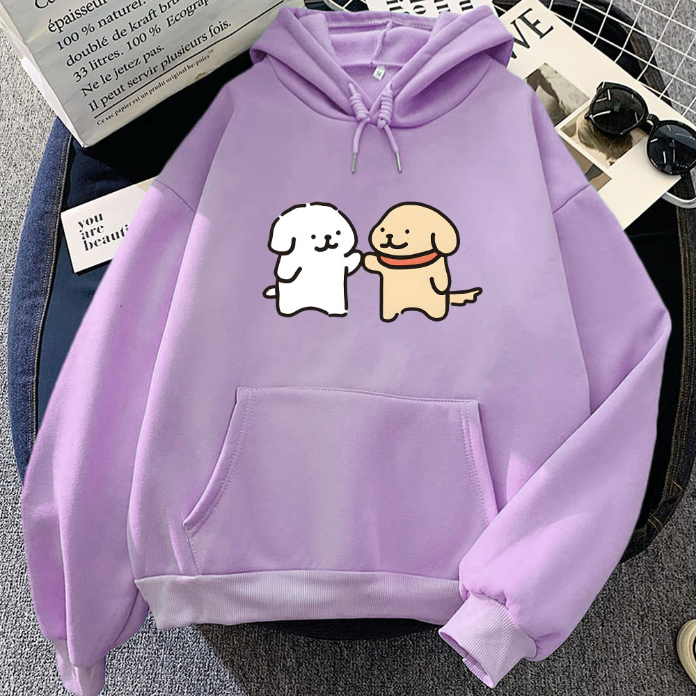 Puppy Maltese Dog Printing Hoo - Winter Clothing Yellowknife reseña y precio