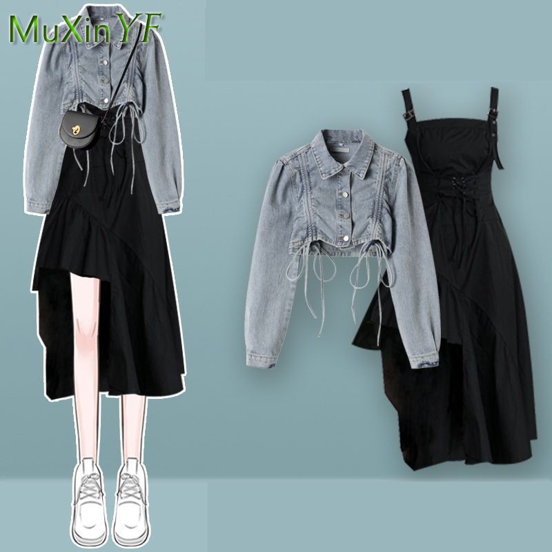 Women's 2026 Spring Autumn New - Winter Clothing Korea reseña y precio