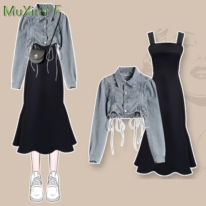 Women's 2026 Spring Autumn New - Winter Clothing Korea reseña y precio