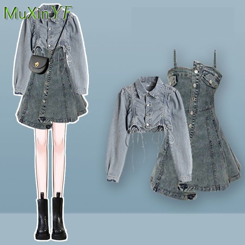 Women's 2026 Spring Autumn New - Winter Clothing Korea reseña y precio