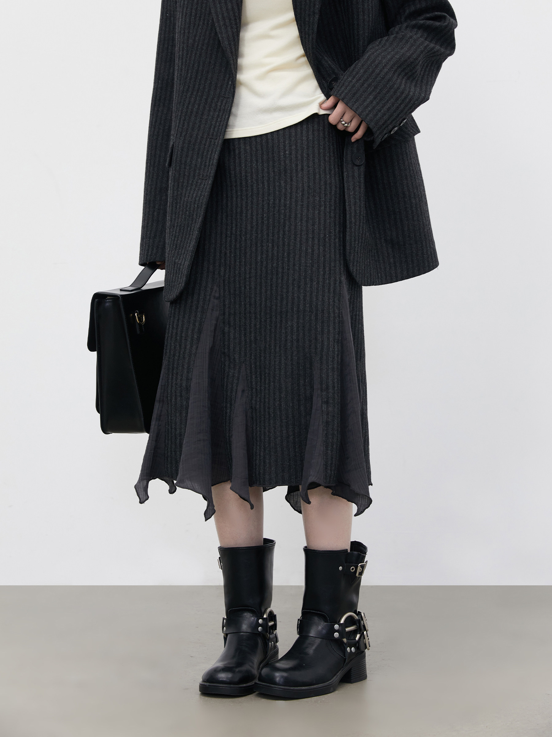 CHIC VEN Fashion Women Woolen  - Winter Clothing Women Sale reseña y precio