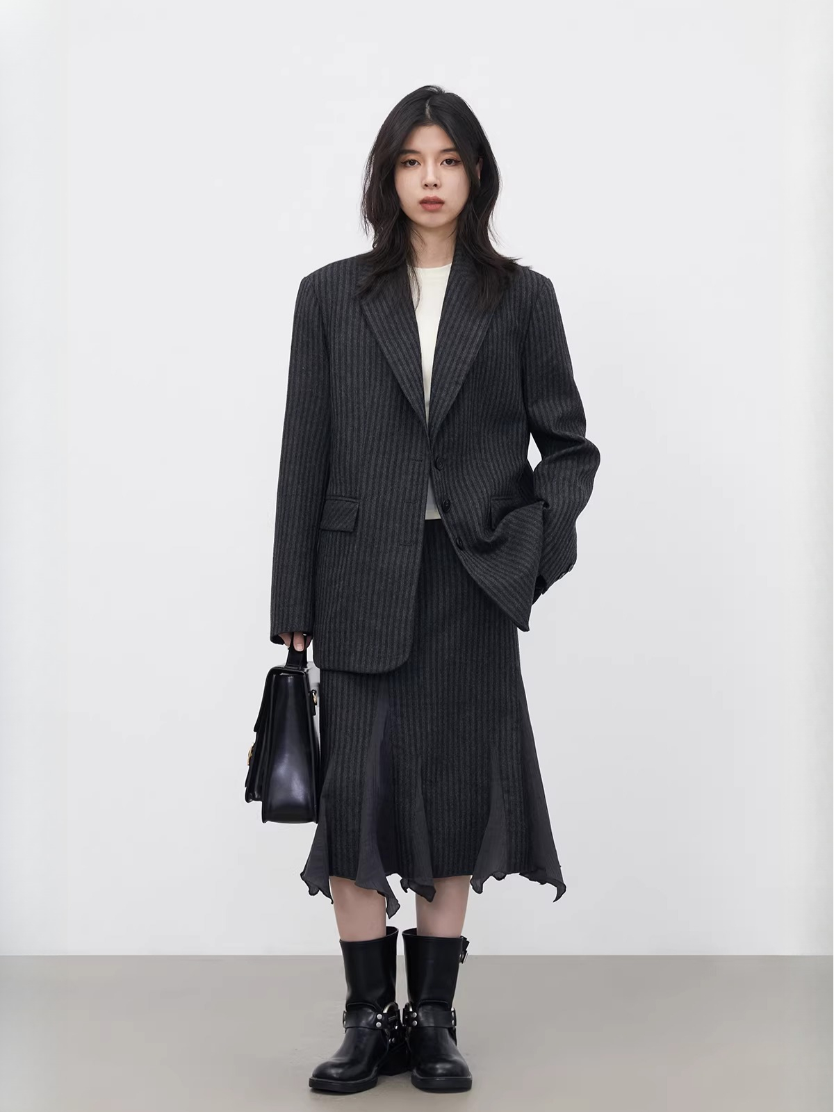 CHIC VEN Fashion Women Woolen  - Winter Clothing Women Sale reseña y precio