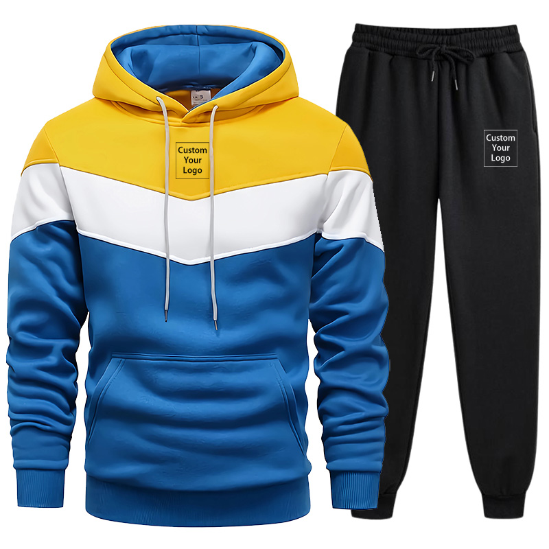 Customize Your Logo Print Hood - Winter Clothing Patterns reseña y precio