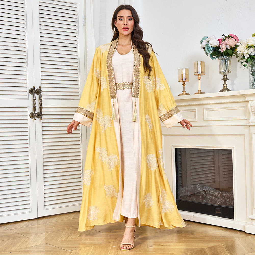 Mt480 New Ethnic Style Women's - Winter Clothing Dubai reseña y precio
