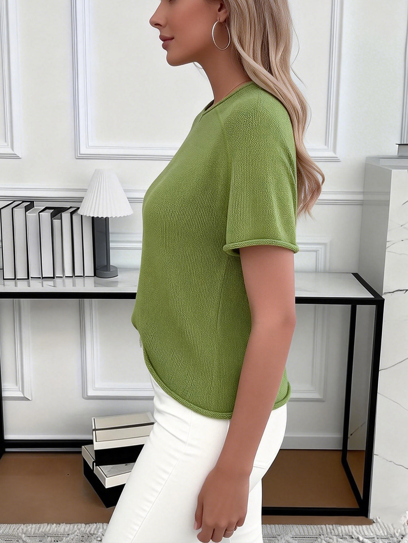 New Autumn, Spring, and Summer - Winter Clothing Patterns reseña y precio