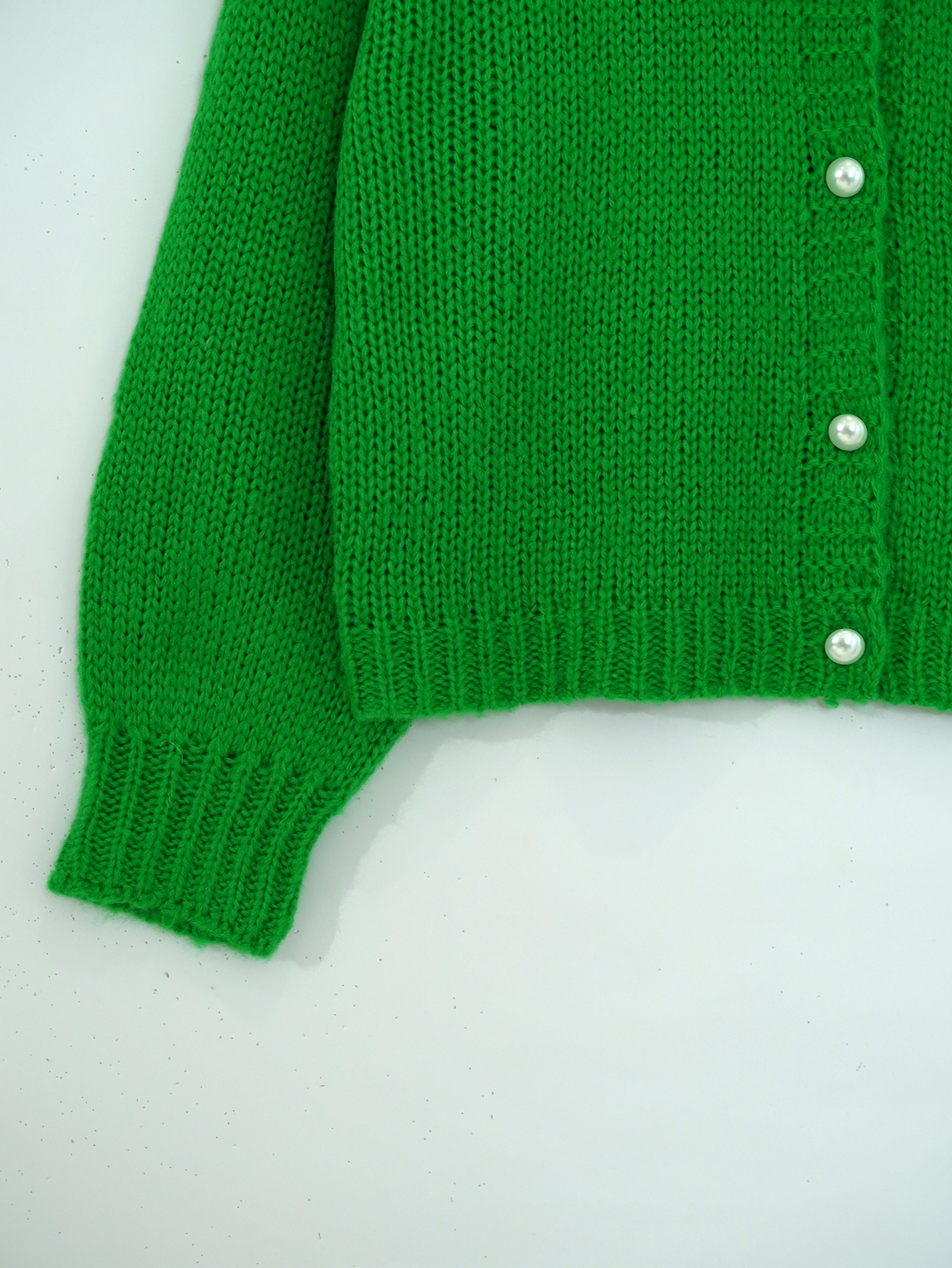 New Autumn and Winter Niche Kn - Winter Clothing Patterns reseña y precio