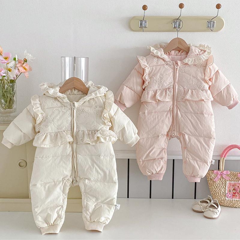 Cekcya Twins Clothes Baby Wint - Winter Clothing Toddler Girl reseña y precio