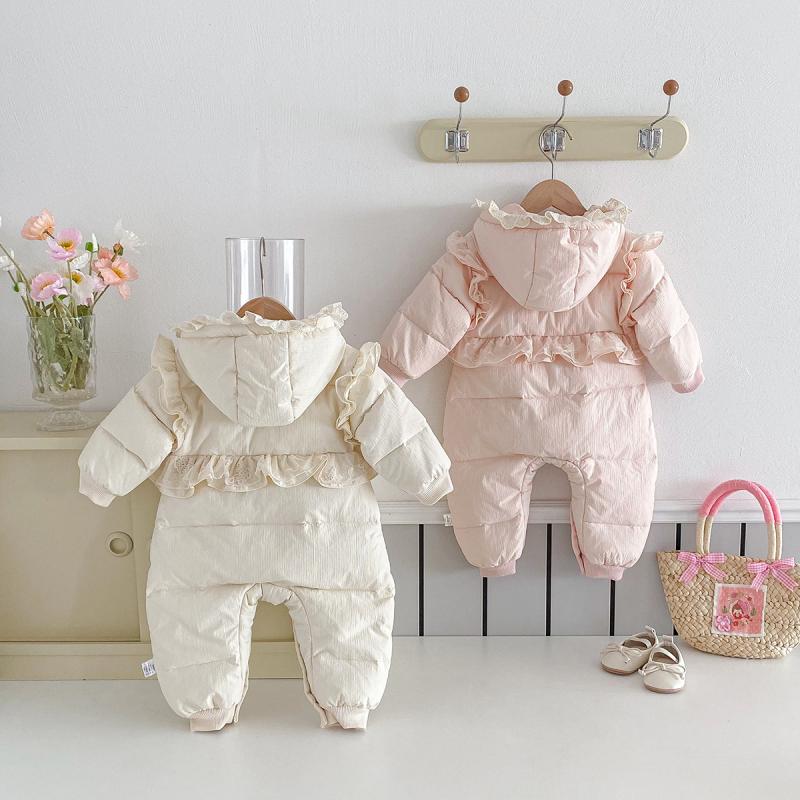 Cekcya Twins Clothes Baby Wint - Winter Clothing Toddler Girl reseña y precio