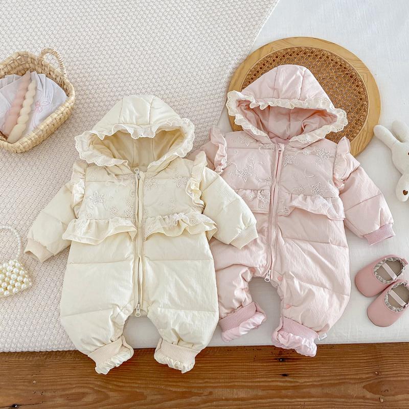 Cekcya Twins Clothes Baby Wint - Winter Clothing Toddler Girl reseña y precio