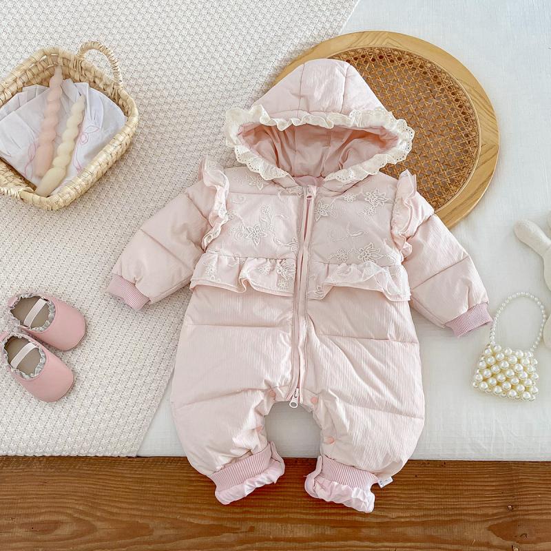 Cekcya Twins Clothes Baby Wint - Winter Clothing Toddler Girl reseña y precio