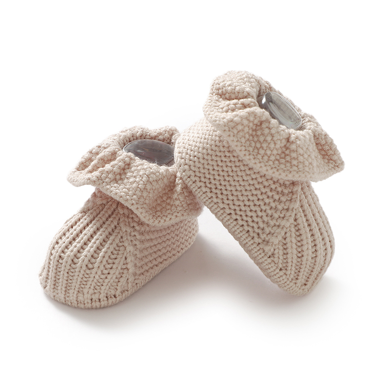 0-18m Infant Wram First Walker - Winter Clothing Toddler Girl reseña y precio