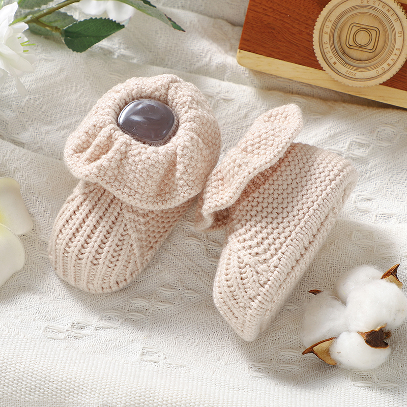 0-18m Infant Wram First Walker - Winter Clothing Toddler Girl reseña y precio