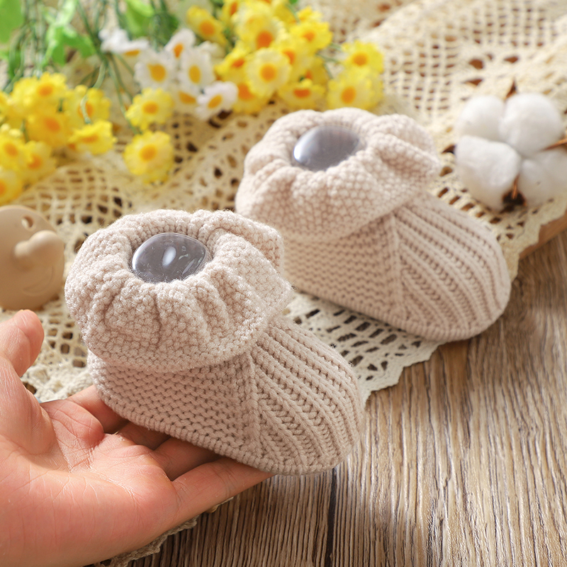 0-18m Infant Wram First Walker - Winter Clothing Toddler Girl reseña y precio