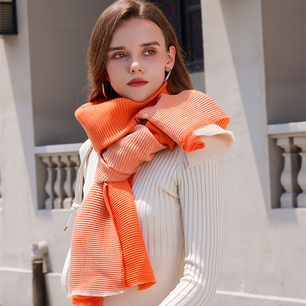 Double Side Crinkle Single Col - Winter Clothing Korea reseña y precio