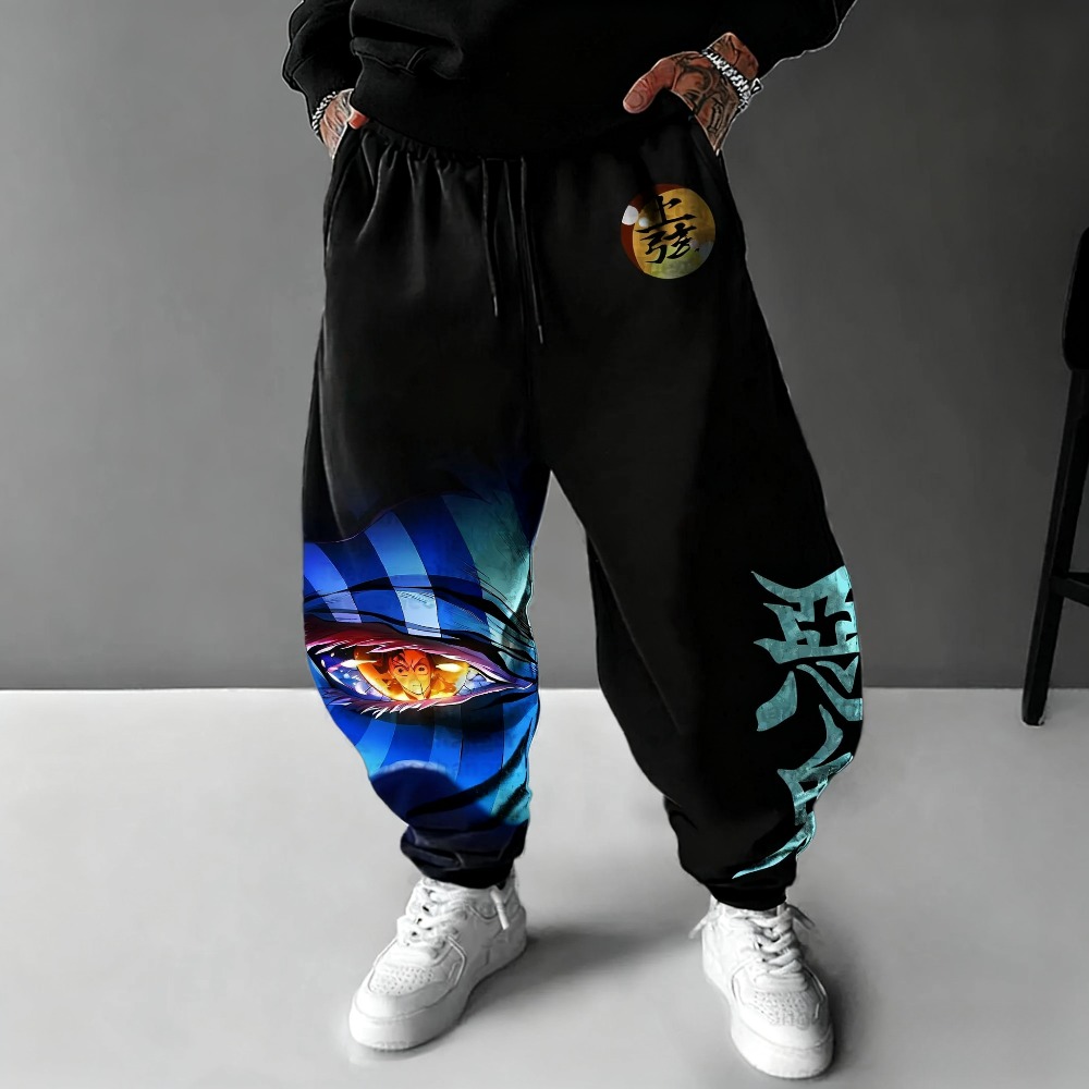 Demon Slayer Anime Akaza Super - Winter Clothing Anime reseña y precio