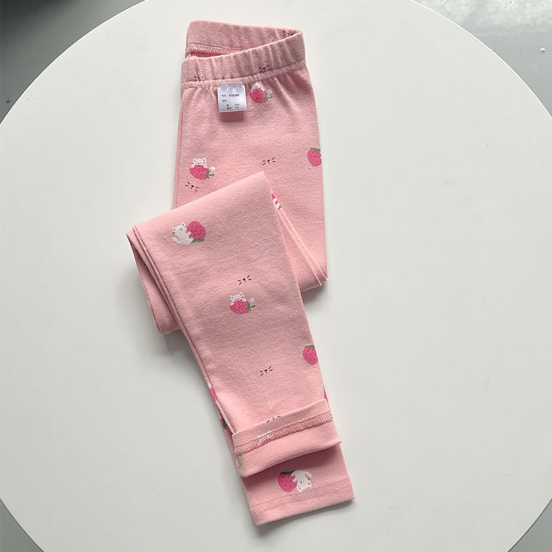 Girls Legging Autumn Winter Pa - Winter Clothing Toddler Girl reseña y precio