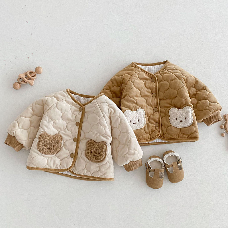 2025 Korean Baby Winter Clothe - Winter Clothing Baby Boy reseña y precio
