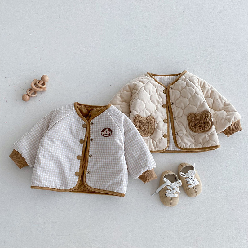 2025 Korean Baby Winter Clothe - Winter Clothing Baby Boy reseña y precio