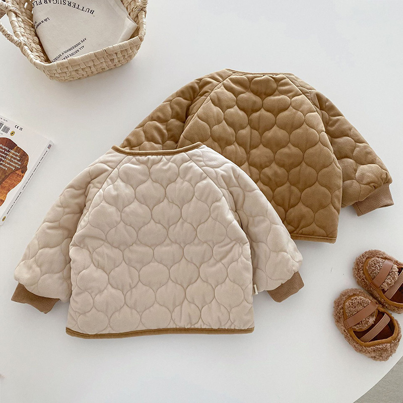 2025 Korean Baby Winter Clothe - Winter Clothing Baby Boy reseña y precio