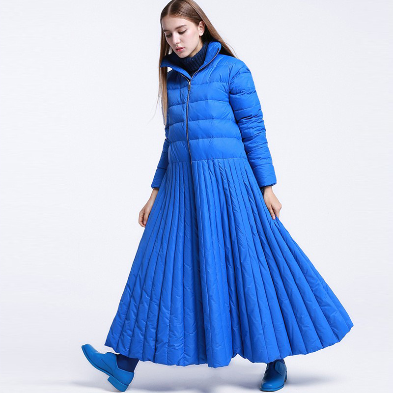 Luxury High-Quality Winter Dre - Winter Clothing Trends reseña y precio