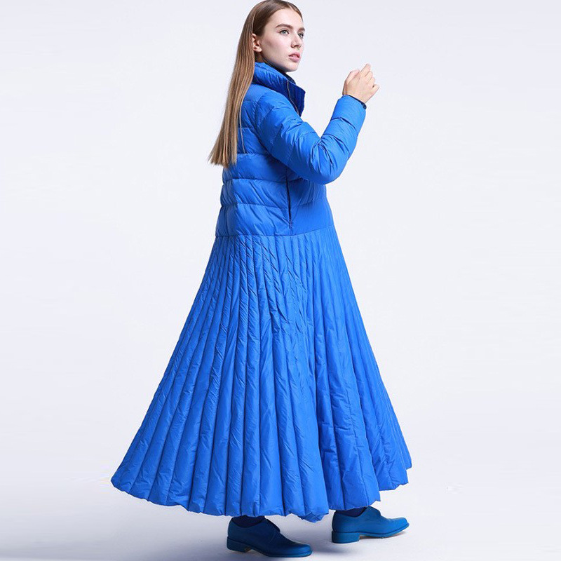 Luxury High-Quality Winter Dre - Winter Clothing Trends reseña y precio