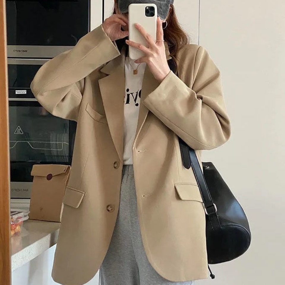 Autumn Women'S Clothing High Q - Winter Clothing Types reseña y precio