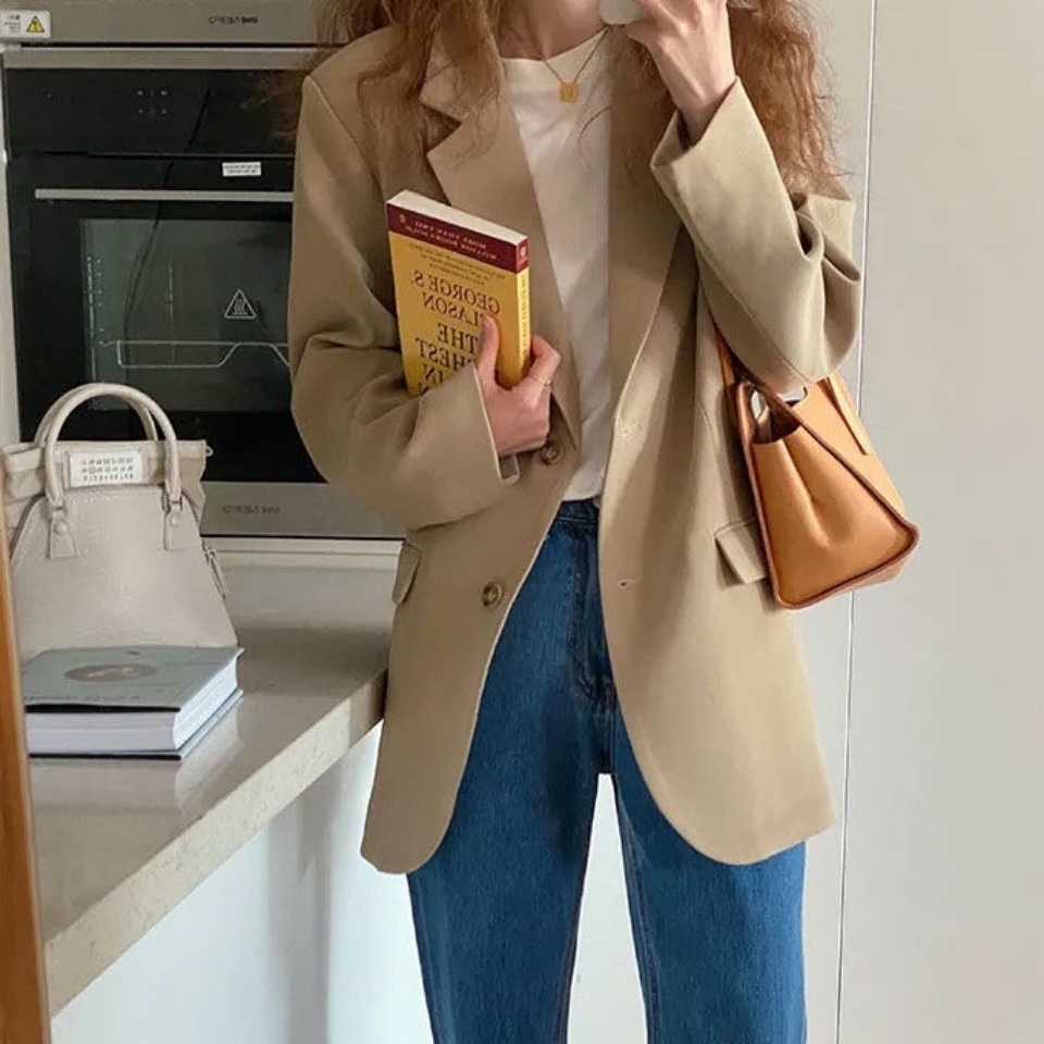 Autumn Women'S Clothing High Q - Winter Clothing Types reseña y precio