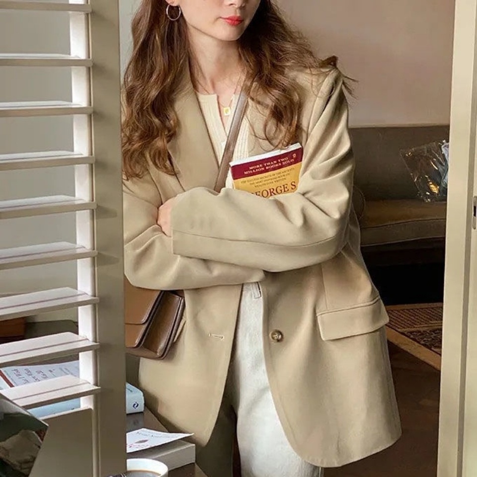 Autumn Women'S Clothing High Q - Winter Clothing Types reseña y precio