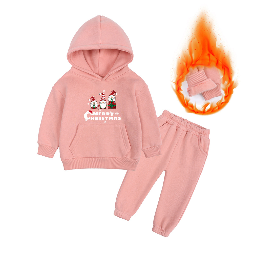 Christmas Baby Girl Winter Set - Winter Clothing Toddler Girl reseña y precio