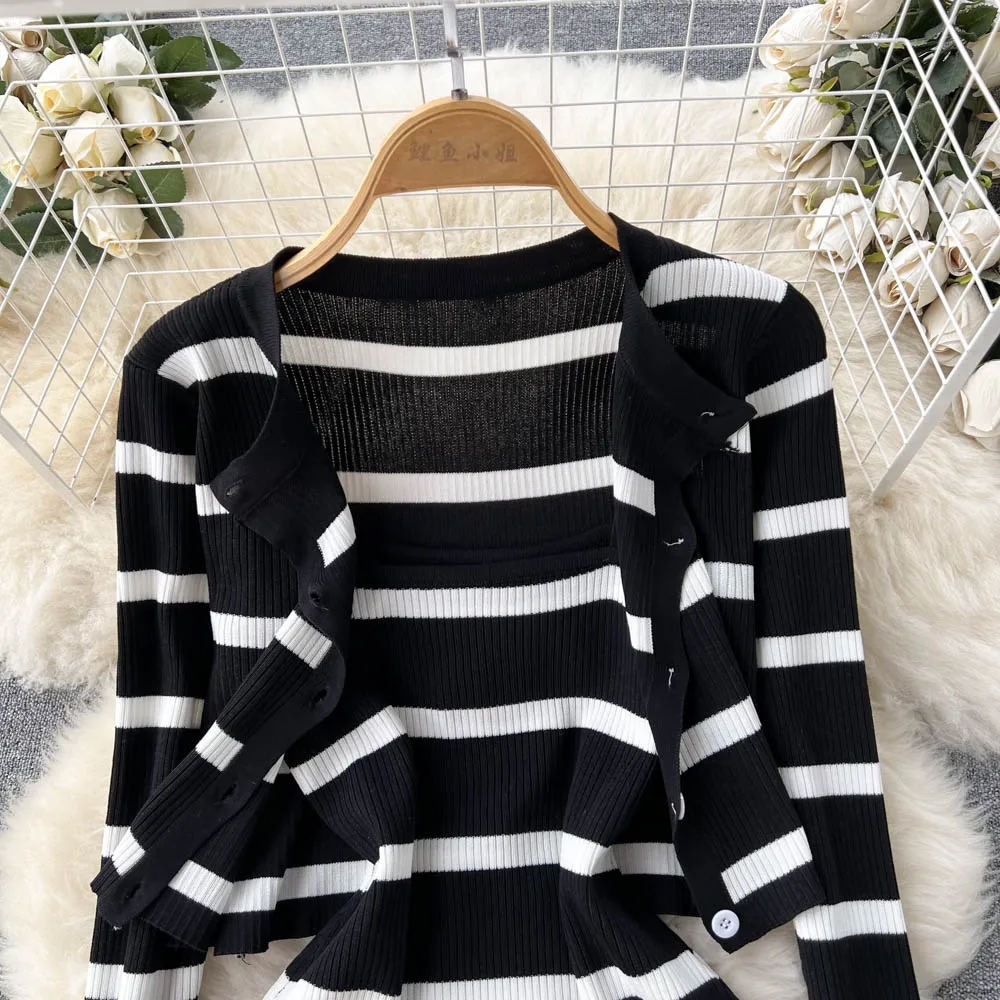 Korean Sweet Hit Color Patchwo - Winter Clothing Korea reseña y precio