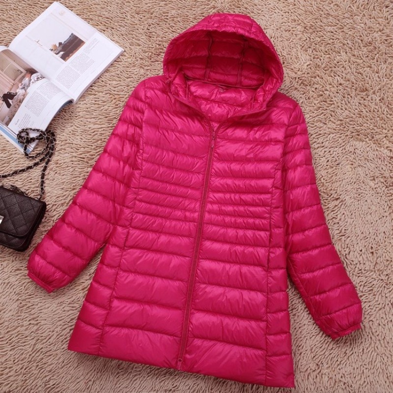 Plus Size 5XL 6XL 7XL Women's  - Winter Clothing Women Sale reseña y precio