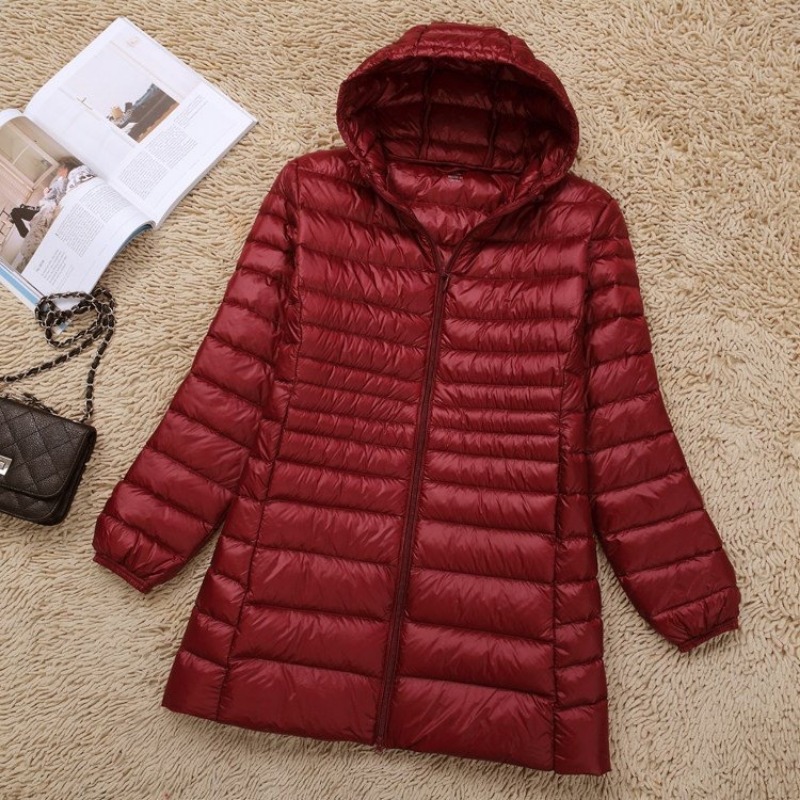 Plus Size 5XL 6XL 7XL Women's  - Winter Clothing Women Sale reseña y precio
