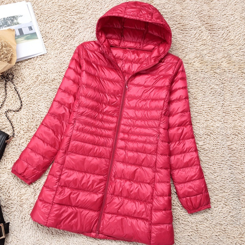 Plus Size 5XL 6XL 7XL Women's  - Winter Clothing Women Sale reseña y precio