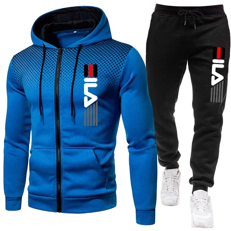 2026 Autumn Winter Men's Sport - Winter Clothing Men reseña y precio