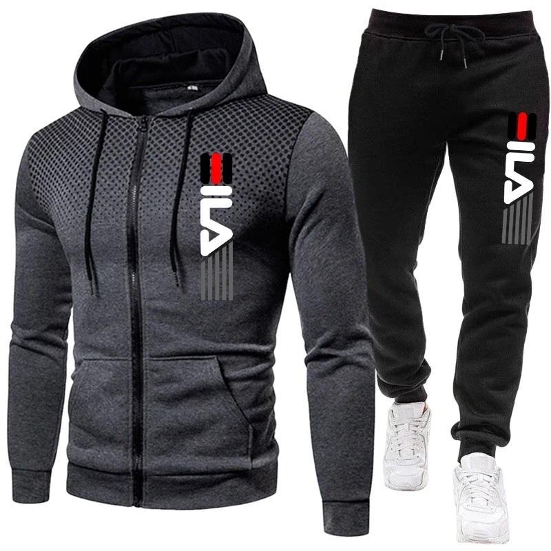 2026 Autumn Winter Men's Sport - Winter Clothing Men reseña y precio