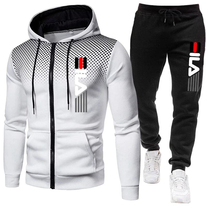 2026 Autumn Winter Men's Sport - Winter Clothing Men reseña y precio